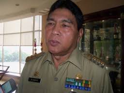 Pelantikan Suparman Jadi Bupati Rohul Dilakukan Juni 2016 Mendatang