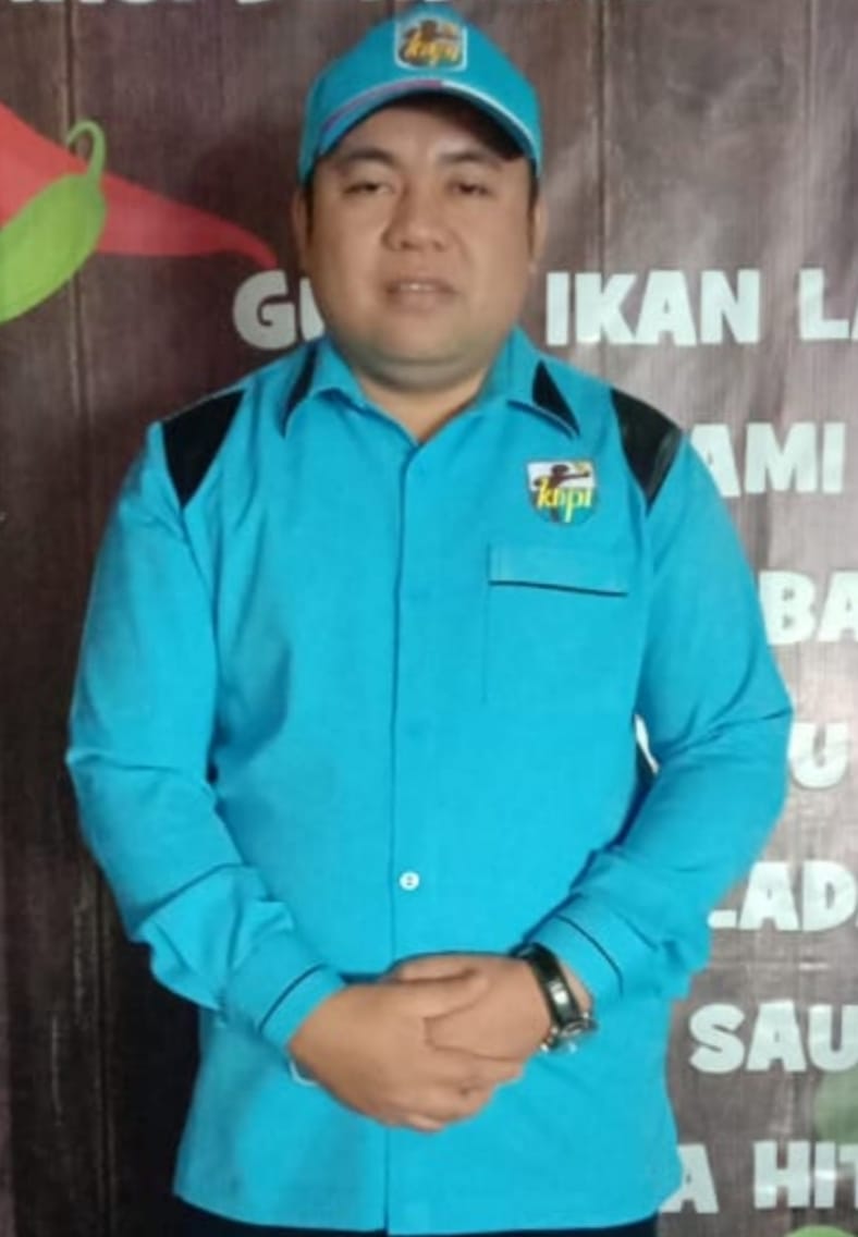 KNPI Pelalawan Menuju Musda, Imustiar Nyatakan Maju dan Siap Bersaing Secara Sehat