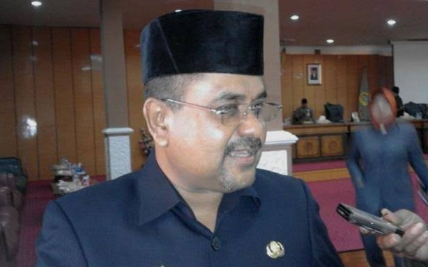Rp 43 Miliar THR  ASN dan Pegawai Honorer Pemkab Karimun