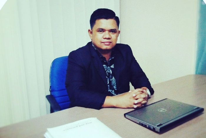 Kontroversi, Penangkapan Petani Sawit di Segati Oleh Security PT NSR
