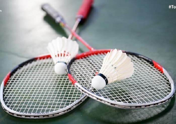 Ini 5 Rekomendasi Raket Badminton Terbaik 2023