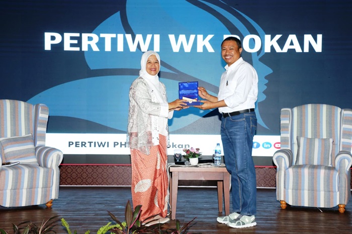 International Women Day, PHR Kedepankan Inklusi Bagi Perempuan dalam Berkarya