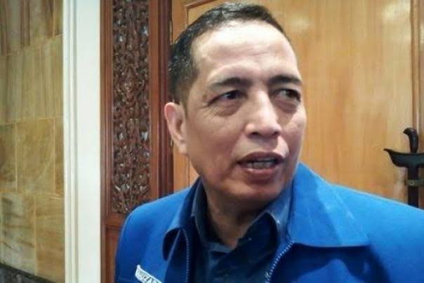 APBD Riau 2020 Tanpa Pokir Dewan