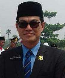 DPRD Rohil Harapkan Satgas Saber Pungli Membentuk Pos Pengaduan