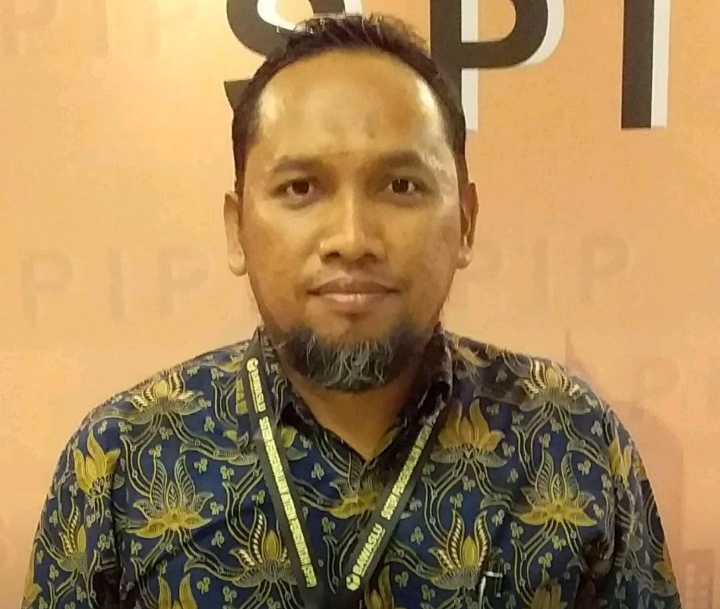 Bawaslu Rohil Perketat Pengawasan Reses DPRD Berstatus Caleg.