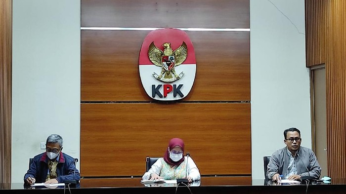 Pernah Laporkan Kejarinya Tuduhan Pemerasan, Bupati di Riau Ini Malah Ditangkap OTT KPK