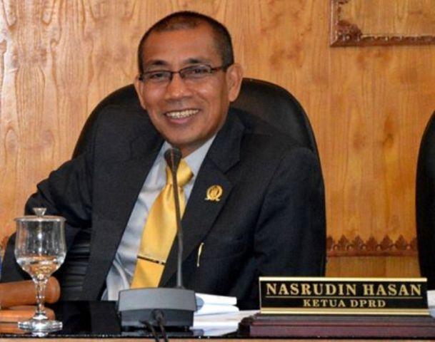Nasruddin Hasan : Jangan Samakan Program Pendidikan Dijawa Dengan Daerah