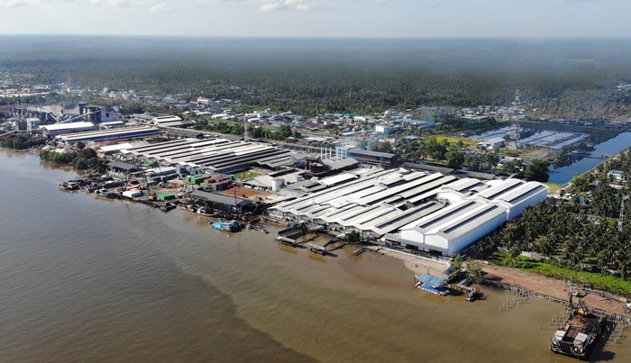 Ada 3.128 Pekerja di Inhil Kena PHK