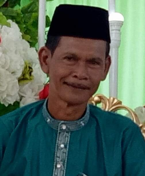 Tokoh Masyarakat Minta Pemerintah Realisasikan Bantuan Dana 500 ribu/KK Yang Diagungkan