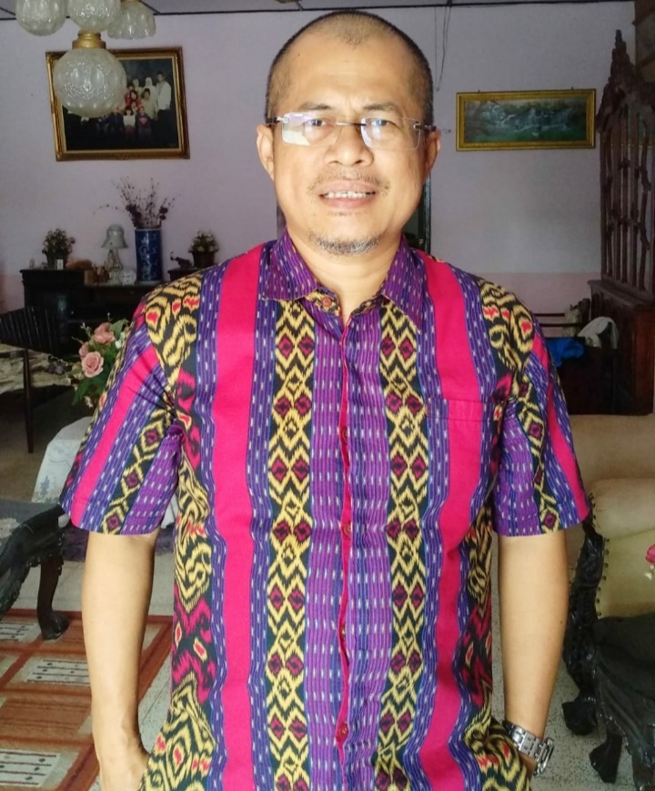 SMSI Riau Optimis Polisi Segera Tangkap Pelaku Penyerangan Kantor PWI dan Penganiayaan Sekuriti