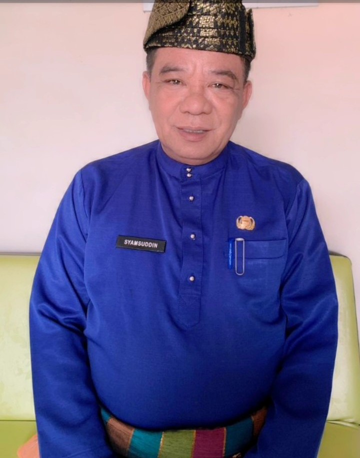 Tinjau Kesiapan MTQ di Masjid Agung Darul Ulum, Syamsuddin Sebut Prokes Harus Ketat
