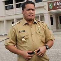 Dampak Penurunan DBH Migas, Bupati Yopi Minta SKPD Prioritaskan Kegiatan Berorientasi Masyarakat