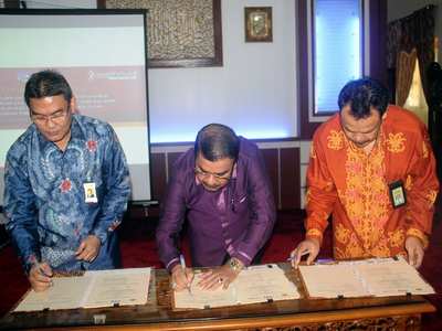Terkait Penyalahgunaan Bansos, Kejati Periksa Sejumlah Pejabat Karimun 