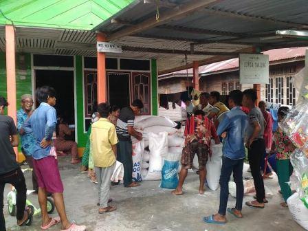 Dewan Sarankan Bantuan RLH di Alihkan Kemodal Usaha