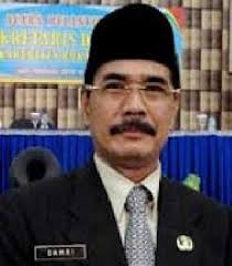 Sekda Rohul SebutAPBD Rohul 2017 Sudah Bisa Digunakanâ€Ž