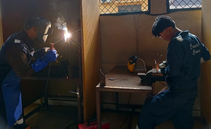 Sasar Santri dan Masyarakat, PHR Tingkatkan SDM Riau Lewat Program Penguatan Ekosistem Vokasi