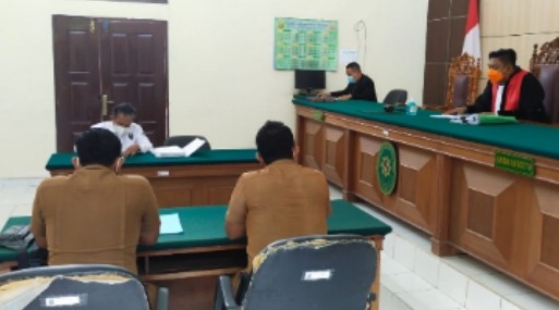 Hakim Putuskan Tuntutan Zulkhairi Dikabulkan Sebagian