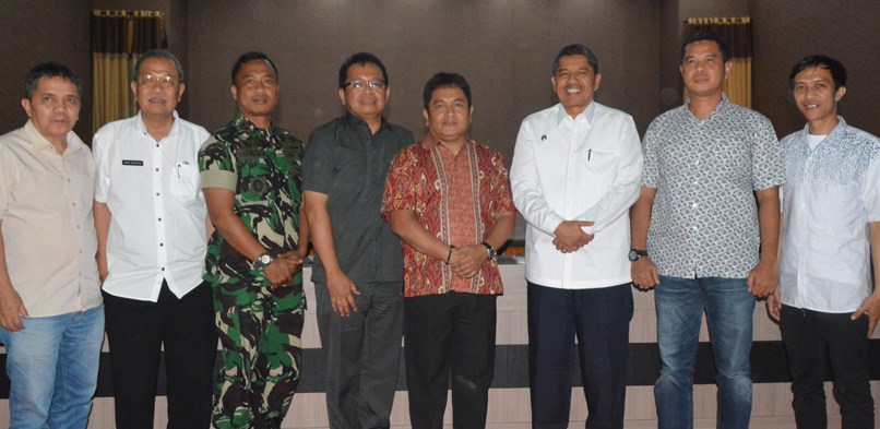 Program Lentera Solusi Masalah Kekurangan Pasokan Listrik di Kabupaten Siak