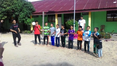 7 Tahun Blogger Bertuah Pekanbaru, Raih Berkah Dengan Berbagi Kebahagiaan dan Kecerian 