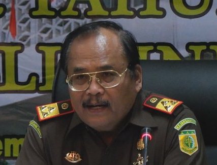 Habis Masa Jabatan, Wakil Jaksa Agung Mengundurkan PNS