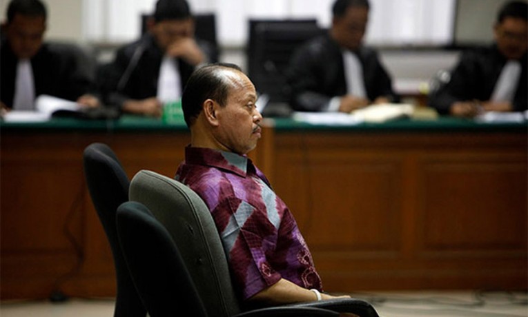 Ngeri-ngeri Sedap,  MA Jatuhi Pidana 12 Tahun Penjara