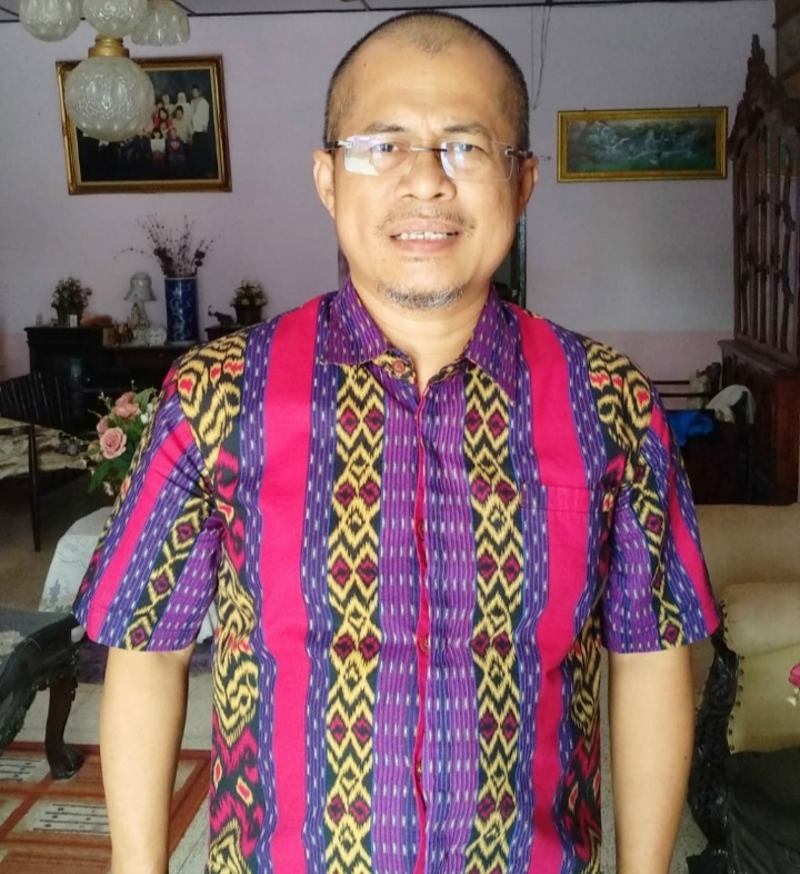 SMSI Riau Dukung Dewan Pers Stop Pembahasan RUU Sampai Pandemi Covid-19 Berakhir