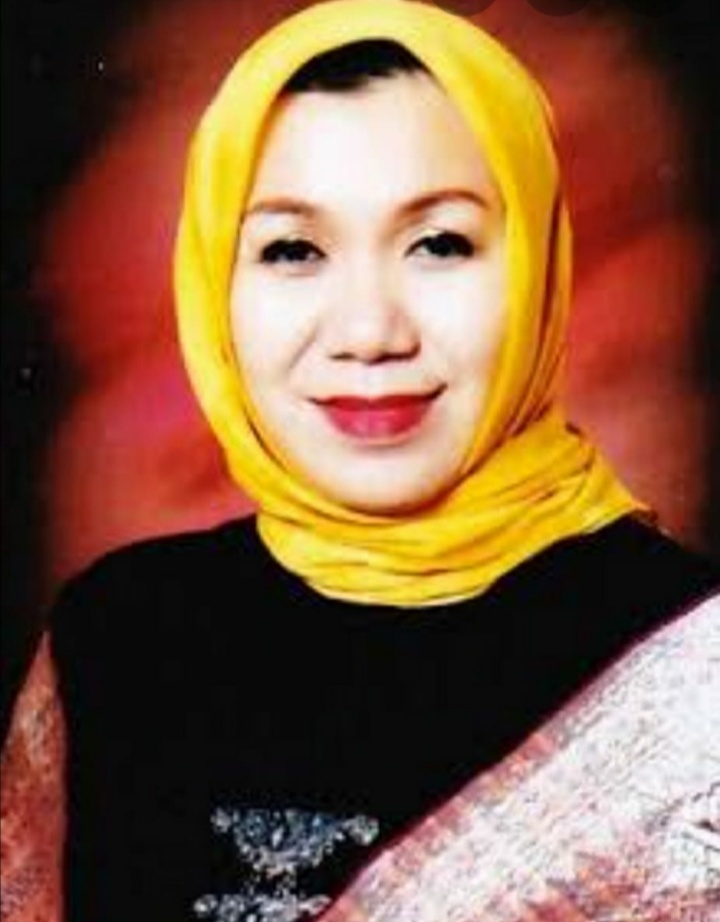 Guru Besar Komunikasi Politik Bahas Peradaban Politik di Magister Ilmu Komunikasi Unri