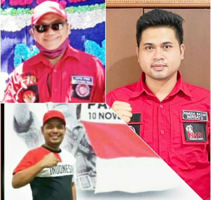 Ketua DPD PBB Riau Tegaskan PBB  Netral Dalam Pilkada Serentak