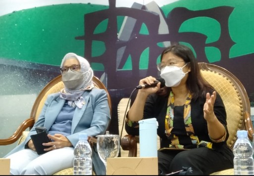 DPR Akan Bahas RUU Kekerasan Seksual