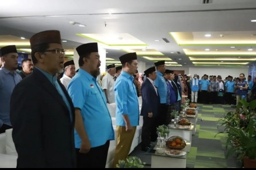 Anis Matta : Jangan Jadikan Indonesia Medan Tempur Bangsa Lain.