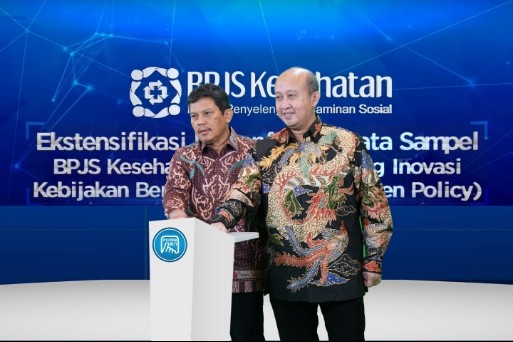 BPJS Kesehatan Luncurkan Data Sampel Terbaru dan New Mobile JKN Â 