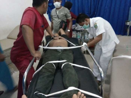 Dikejar Polisi, Pengedar Narkoba Telan Barang Bukti Berujung Tewas Over Dosis