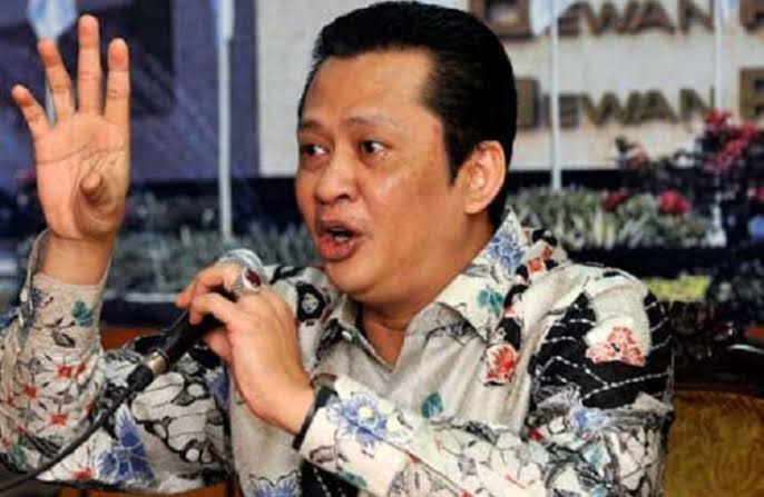KPK Minta Penjelasan Ketua DPR Saol Transfer Rp 50 Juta ke DPD Golkar Jawa Tengah.