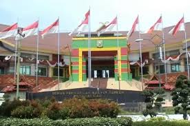 Fraksi Belum Serahkan Usulan, DPRD Riau Batal Putuskan Nama Sekwan