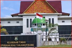 Diduga Sarat Korupsi, Kejati Kepri Siap Usut Proyek Distanhutnak di Bintan