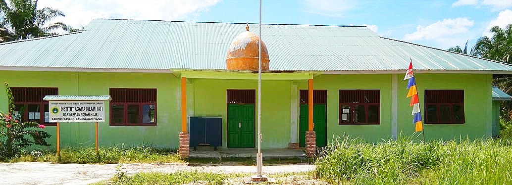 UD Syafri Gratiskan 10 Anak Yatim Piatu di Kampus Kasang Bangsawan Institut Agama Islam Dar Aswaja R