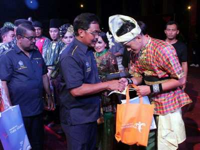 505 Rumah di Karimun Segera Direhabilitasi