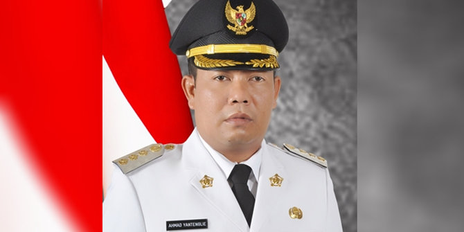 Melakukan Perzinahan, Bupati Katingan Ditetapkan tersangka 