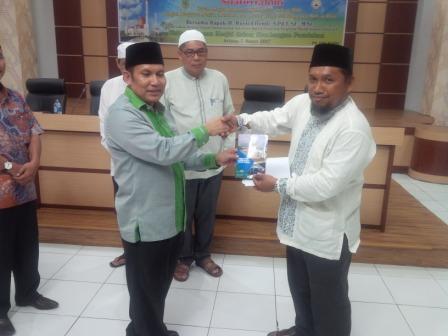 Rusli Effendi: Masjid Bukan Sekedar Tempat Ibadah