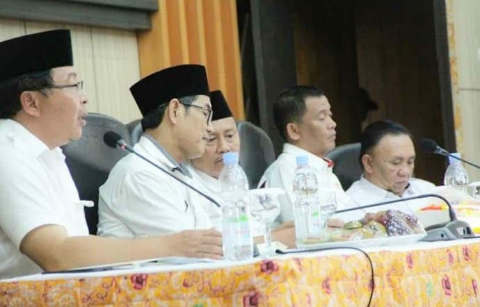 11 Cabor Bakal Dipertandingkan di Porwil X Se-Sumatera di Bengkulu