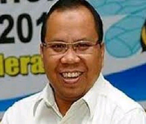 Irwan Perbanyak Peran Wakil Bupati Periode Kedua 