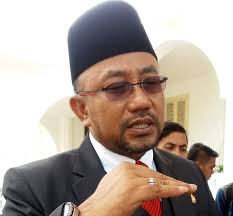  Menjadi Percontohan Kepegawaian, Walikota Sebut Tanjung Pinang Nihil PNS 'Misterius'