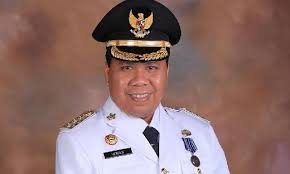 Bupati Meranti H Irwan Tegaskan,  PNS Berpolitik dan Jadi Provokator Akan  Tindak
