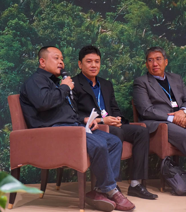  APRIL Tawarkan Solusi Alternatif Buka Lahan Tanpa Bakar
