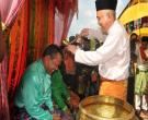 Gubri Dan Bupati Buka Prosesi Ritual Adat Potang Mogang