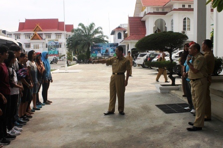 Hari Ini Cumi Star Fc Rohil Lawan Angel Fc Lampung