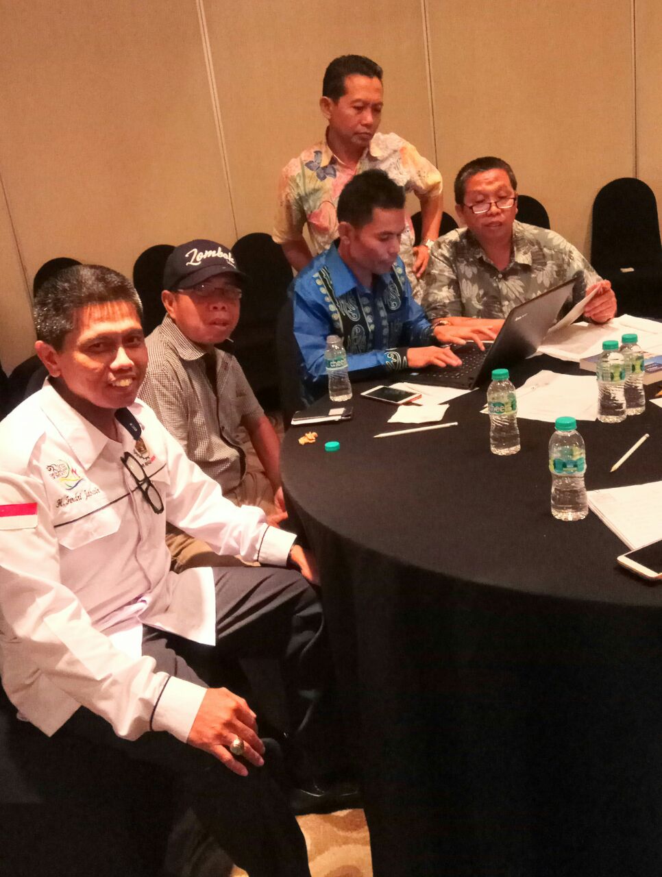 Dewan Kehormatan PWI Buat Kode Perilaku Wartawan
