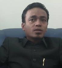 DPRD Minta Disparbudpora Rohil Perbaiki Kebocoran GOR