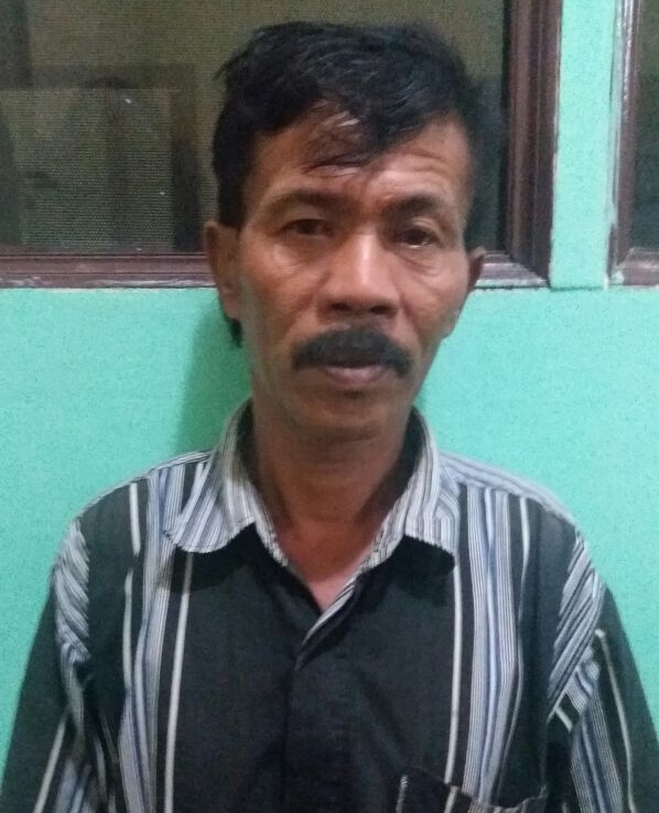 Pelaku Perjudian Jenis Kim, Warga Rohil ditangkap Polisi di TambusaiÂ 