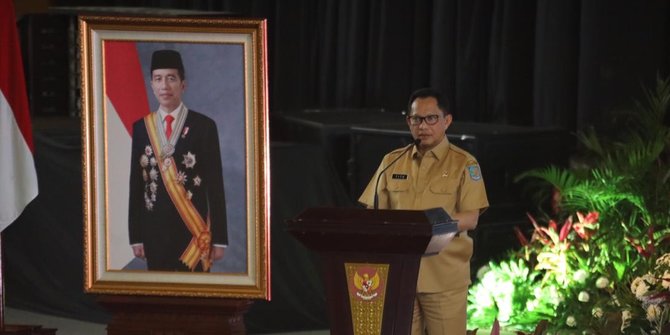 Terkait Penanganan Corona, Ini Instruksi Mendagri untuk Kepala Daerah 